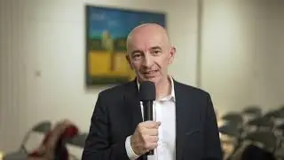 Prise de parole : de la théorie à la pratique : le témoignage de Patrice Guiho, DRH.