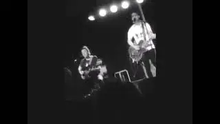HPKNS - Sunshine Of Your Love @ The Workers Club, Melbourne