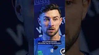 💫 Taking belief into EVERY game!