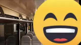 Kleiner Einblick in die Daadetalbahn