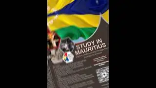 Hidden Gem for International Students: Mauritius. #StudyInMauritius#Mauritius#StudyAbroad