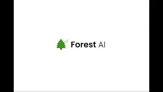Forest AI - illegal deforestation alert system