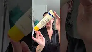 GET UNREADY WITH | Banu Chamomile Jelly Cleanser