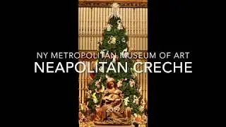 Neapolitan Creche