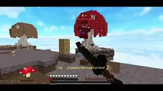 A MELHOR DUPLA DE SKYWARS DO MUSHMC