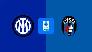 LIVE 🔴 Inter &ndash; Pisa: Cronaca in Diretta! Emozioni Minuto per Minuto