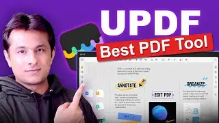 Best PDF Tool 2024? | Why Everyone&rsquo;s Using UPDF AI@updf1337​