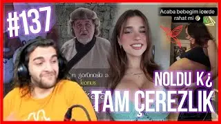Ebonivon Noldu Ki ¿ | Tam Çerezlik | #137 İzliyor! [@Noldu_Ki]