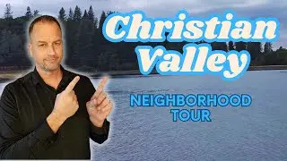 Christian Valley Auburn CA | Fall in Love with Country Living