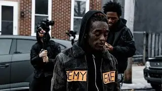 Shells (lil uzi vert only)