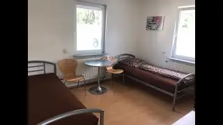 BnB Zimmer in Esslingen f&uuml;r Ihr &Uuml;bernachten und Bed Breakfast
