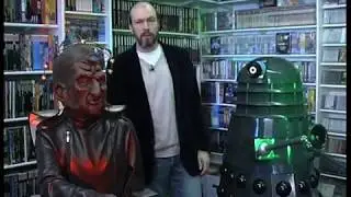 Myth Makers - The Genesis Team (Various - Doctor Who) Trailer