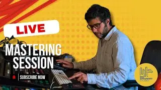 MaSpaventi Mastering Streaming Dec24
