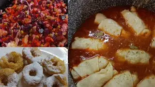 Ідея для МЕНЮ 😋