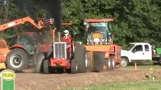 Don Becker-NK- Vermillion ks 2017