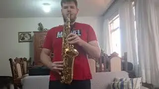 Tema Do Superman(John Williams)(No Sax).