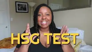Our HSG Test Story: Real Talk on Fertility Testing Meet the Teats