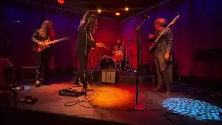 Henry Cruz Band plays Dylan for 60’s night in Nashville 12/10/25
