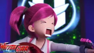 🚗 WatchCar Super Battle Highlight | การ์ตูนไทย | การรบพิเศษ ส่วนที่ 9