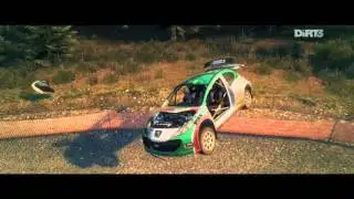 DiRT3-RALLY-FINLAND-1-OMG TOTAL CARNAGE