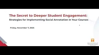 Bob DuBois and Joe Ferraro on the Secret to Student Engagement