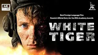 White Tiger | WAR MOVIE | FULL MOVIE | ENGLISH SUB