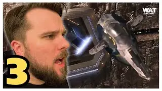 This Godforsaken Rock | Star Wars: Bounty Hunter | Part 3