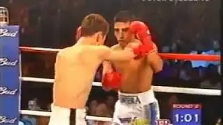Erik Morales - In Jin Chi