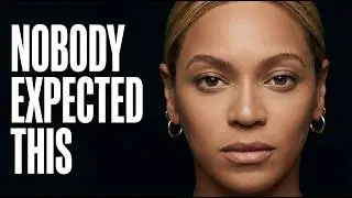 Beyonces Billion Dollar Comeback