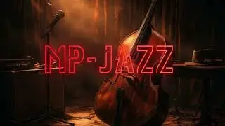 After Dark Blues Jazz 🎷 Classy Guitar Lounge for Gentlemen & Late Nights