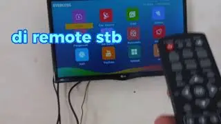 Easy Ways to Find Digital TV Broadcasts on the Latest Evercoss Prime Set Top Box 2024