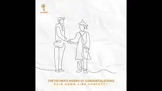 To the man who taught us the true meaning of love, sacrifice, and determination,Happy Father&rsquo;s Day!