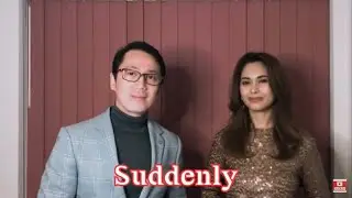 Suddenly - Olivia Newton-John ft. Cliff Richard [Cover] - AS the duo