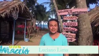Milk Beach Pub | Viva Macei&oacute;