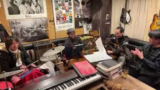 260204 REPLYS音楽学校⁉とケーナ一味