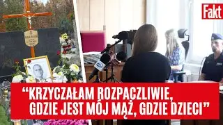 TO JEJ MĘŻA ZABIŁ ŁUKASZ ŻAK, PIRAT DROGOWY! To, co zeznała w sądzie, jest PORAŻAJĄCE | Fakt