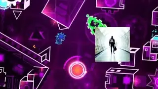 Sphere x Alan Walker | Geometry Dash 