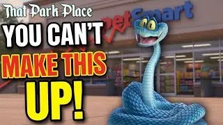 Sales of Pit Vipers SKYROCKET in Asia Following Zootopia 2 Success?! Say WHAT?!