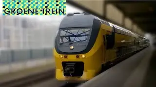 NS VIRM 9556 