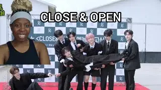 Close your eyes 'close and open' got me cracking up | Episode 01