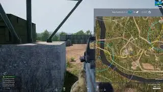 Squad - JOSGC Live Stream 22 October 2023 #squad #josgc #military