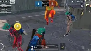 King sahil op / masti & fight with enmy