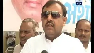 Bring Varun Gandhi in Congress and project him as UP CM: Congress leader Umesh Pandit