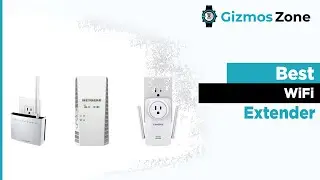 Best WiFi Extender in 2021 [Reviews]