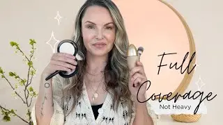 THE RIGHT WAY TO APPLY FULL COVERAGE