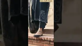 🧥Latest Winter Collection 2025 | Fashion Inspiration#dress #ytshorts #winterdressdesign2025 #shorts