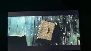 The Monster book of Monsters (score)
