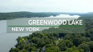 Greenwood Lake, NY