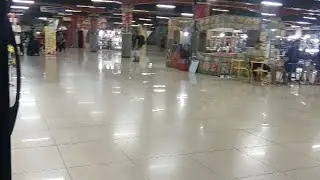 Sepinya Mall Blok M