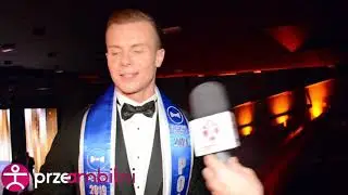 Jakiej dziewczyny szuka Mister Polski? - Daniel Borzewski | przeAmbitni.pl